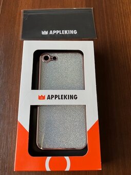 Kryt na Apple 7/8/SE2020/SE2022 - 12