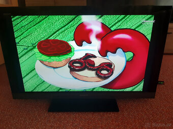 SONY Bravia KDL-37EX402 37“/95cm - 12