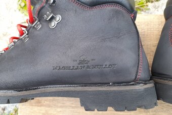 Original MAGELLAN&MULLOY Adventure 42 - 12