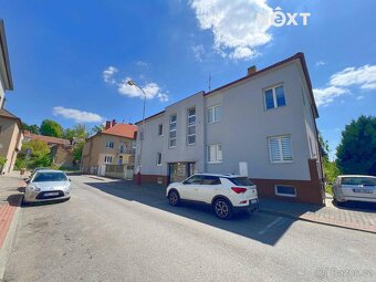 Prodej byt 2+kk, 64㎡ - 12
