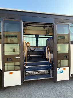 61míst, Irisbus Crossway - 12