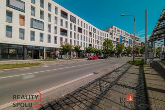 Prodej, byty/2+kk, 50 m2, Otýlie Beníškové 1697/20, 30100 Pl - 12