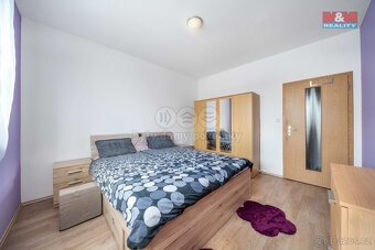 Prodej bytu 2+1, 53 m², Zbůch, ul. Náměstí - 12