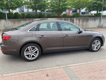 Audi A4 - 12