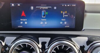 Mercedes-Benz CLA 200d AMG 2024m.r. FL, DPH Tažné KeyGo - 12