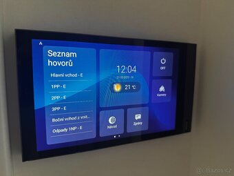 🏠 Velikost bytu: 2+kk, 63 m  ²   📍Adresa: Praha 3 - Žižkov - 12