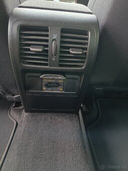Prodám Passat CC 2.0 TDi 125KW, komfortní výbava - 12