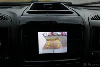Fiat Ducato, 2,3 JTD L3H2 Maxi+klima 2020 - 12