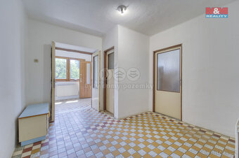 Prodej rodinného domu, 100 m², Kvášňovice - 12