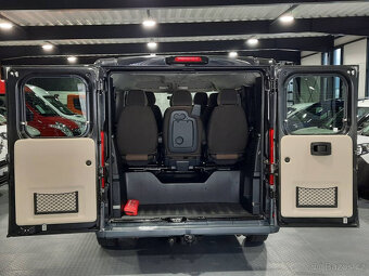 Fiat Ducato 2,3 MultiJet - 8 miest Bus - 12