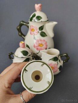 Okouzlující porcelánová sada od Villeroy & Boch "Wild rose - 12