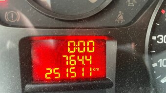 Citroën Berlingo, Citroen Berlingo 1,6 2010 - 12