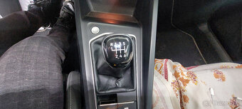 VW Golf 1,5TSI Style 96kw 2020 CZ DPH 6rychlostí - 12
