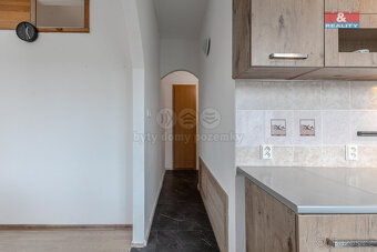 Prodej bytu 2+1, 52 m², Klatovy, ul. Vaňkova - 12