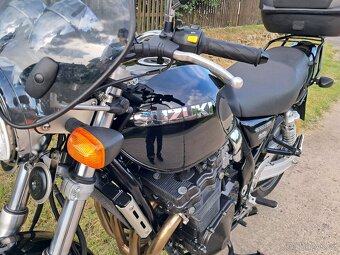 Suzuki Gsx 750 Inazuma - 12