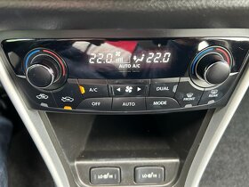 Suzuki S-Cross, 1.6 i 88KW 4x4,Keyless - 12