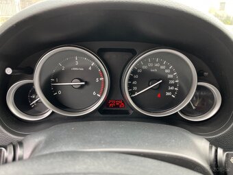 Mazda 6 GH 2.0CD 103kw - 12