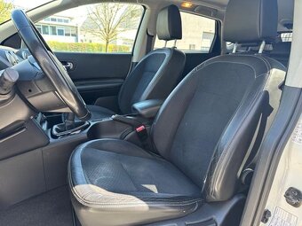 Nissan Qashqai,  kamera s 360°,  (č.1096) - 12