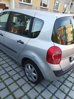 Renault modus - 12