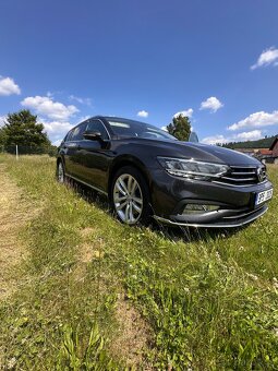Passat b8 - 12