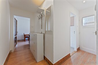 Byt 2+1 62 m² Pardubice - 12