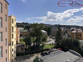 Byt 2+1/B,  70 m2 - Jablonec nad Nisou, ev.č. 00572 - 12