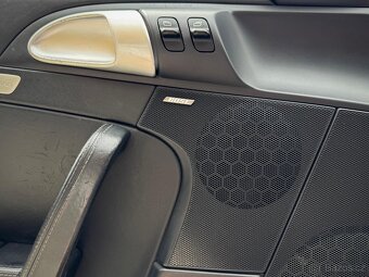 Porsche 911, 997-1CarerraS Coupe, HISTORIE - 12