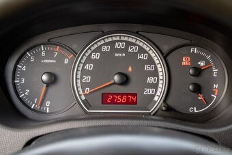 Suzuki Swift 1.5 vvt 75kW GS - 12