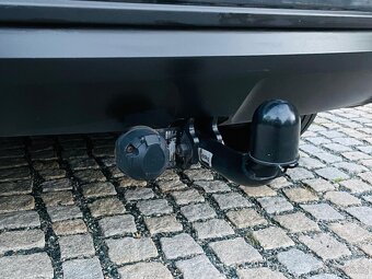 Subaru Forester 2.0i 4x4 AUT 1MAJITEL KAMERA VÝHŘEV SERVISKA - 12