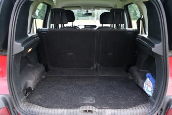 Citroen C3 Picasso LPG - 12