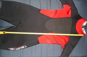 Záchranná vesta, neoprén, baseball rukavice, golf - 12