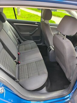 VW GOLF V, 1.4, 59 kW, Tour, 02/2007 - 12