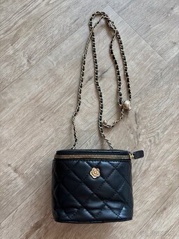 Kabelka crossbody - 12