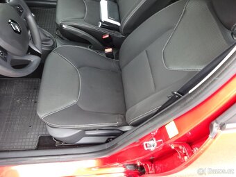 Renault Clio 1.2i Combi r.v.2014 (54 kw) klima stk:7/2027 - 12