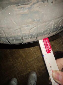 Alu disky škoda - 12