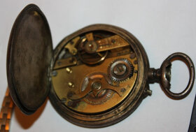 Hodinky náramkové Prim Sport Glashutte Poljot Fero - 12