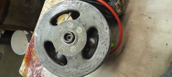 Jawa speciál 175 - 12