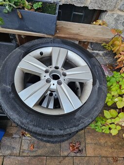 Mercedes Viano CDI 3.0 koupeno v ČR, nebourané garance km - 12