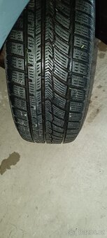 Škoda Fabia 1.4 44kw 1 majitel - 12