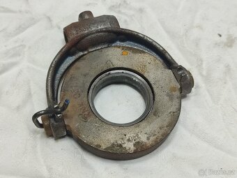 WARTBURG 353 RŮZNÉ DÍLY - 12