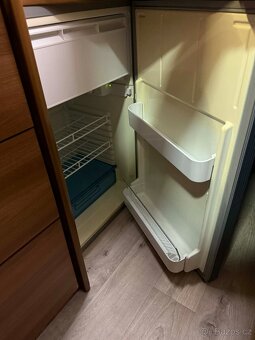 Obytný automobil Citroen Jumper VanTourer Knaus - 12