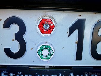 Seat Leon 1.6 74kw - 12