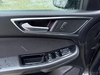 2016 FORD Galaxy 2,0TDCi Po servisu - 12