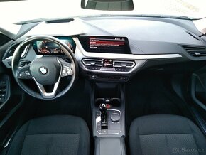 BMW 218i Gran Coupe koupené v CZ, odpočet DPH - 12