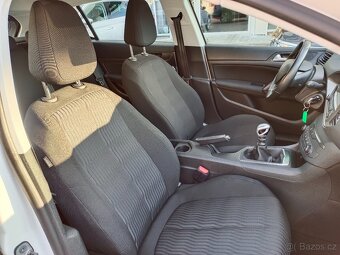 Peugeot 308 1.5 HDi 75kW Clima Isofix LED Speed Limiter - 12