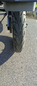 Jawa Dandy 125 - 12
