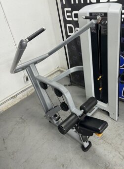 Profi fitness vybavenie + kardio - 12