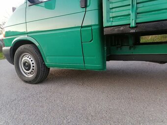 T4 syncro 4x4 - 12
