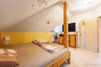 Prodej Rodinný dům, 155㎡ - 12