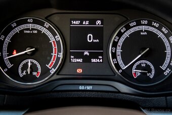 Škoda Karoq 1.5 TSI ACT Ambition plus 110kw 2020 - 12